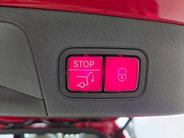 2021 Mercedes-Benz GLA GLA 250 4MATIC®