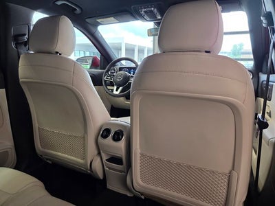 2021 Mercedes-Benz GLA GLA 250 4MATIC®