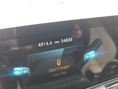 2021 Mercedes-Benz GLA GLA 250 4MATIC®