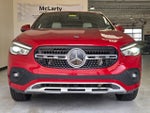 2021 Mercedes-Benz GLA GLA 250 4MATIC®