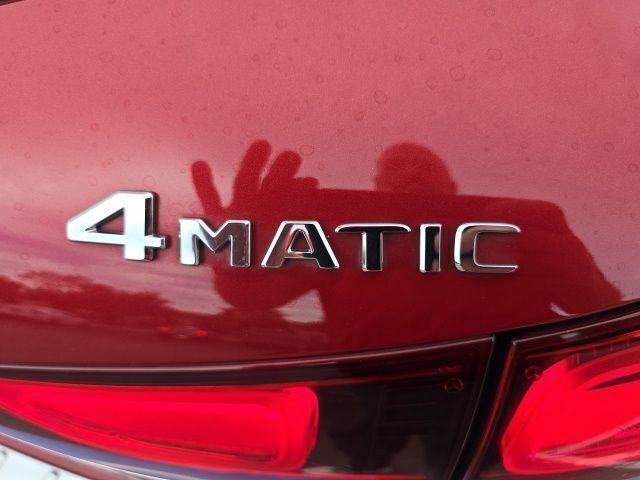 2021 Mercedes-Benz GLA GLA 250 4MATIC®