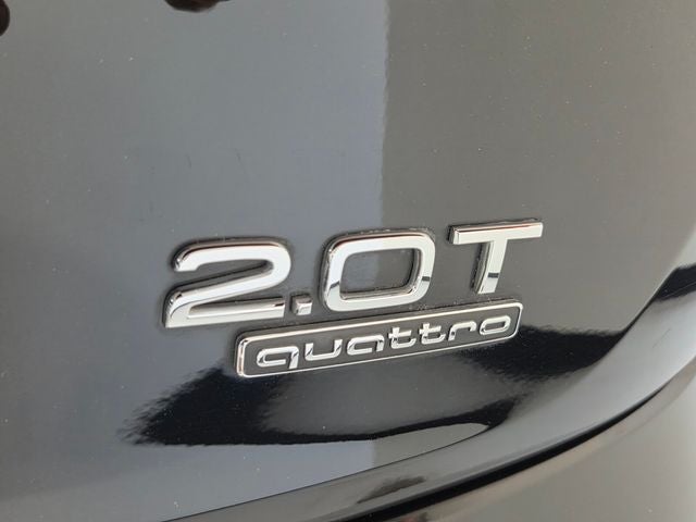 2018 Audi Q5 2.0T quattro