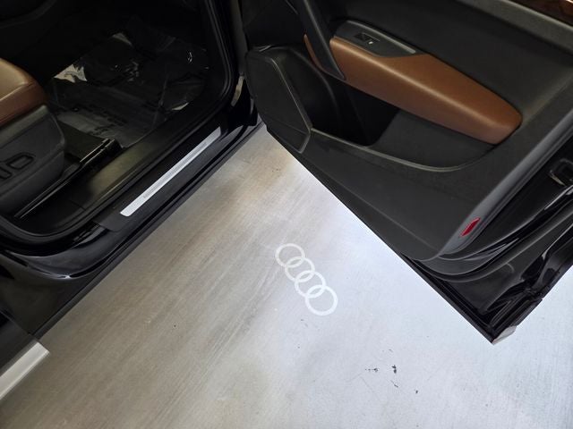 2018 Audi Q5 2.0T quattro