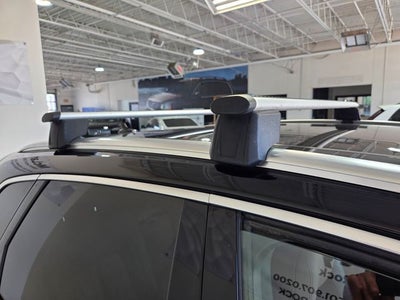 2018 Audi Q5 2.0T quattro