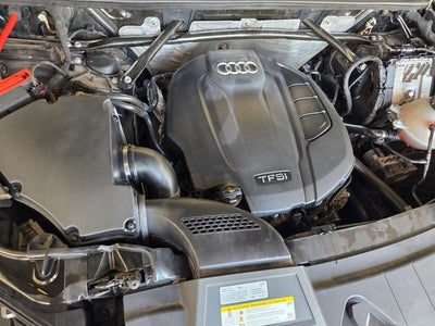 2018 Audi Q5 2.0T quattro