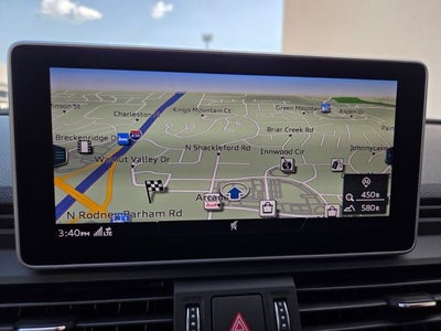 2018 Audi Q5 2.0T quattro