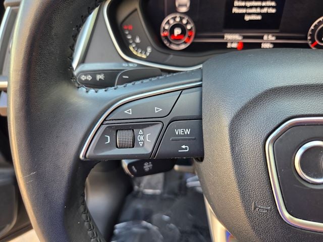 2018 Audi Q5 2.0T quattro