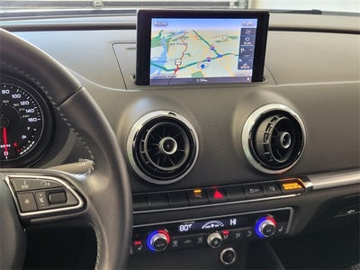 2015 Audi A3 1.8T Premium Plus