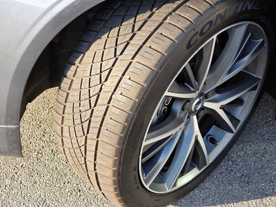 2017 Volvo S90 T6 Momentum