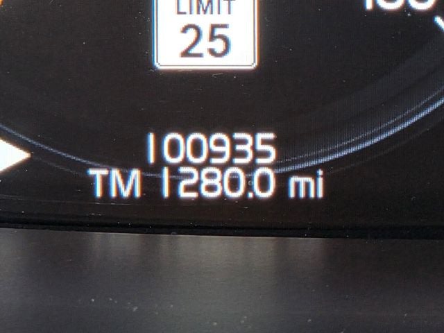 2017 Volvo S90 T6 Momentum
