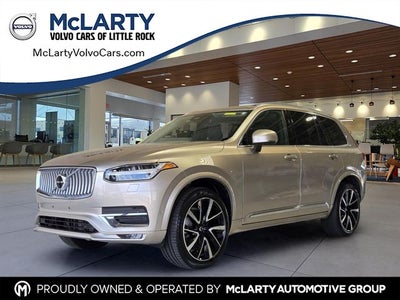 2023 Volvo XC90 B6 Plus 6-Seater