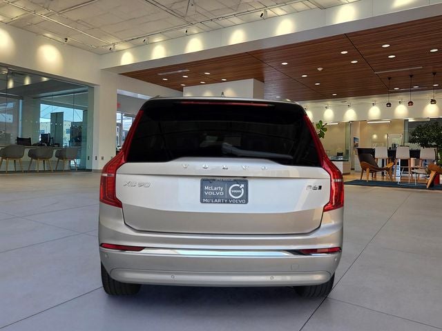 2023 Volvo XC90 B6 Plus 6-Seater
