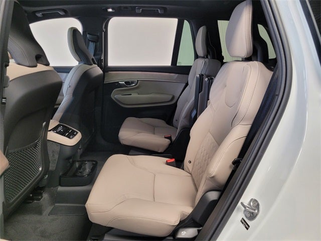 2026 Volvo XC90 B6 Plus 6-Seater