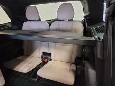 2026 Volvo XC90 B6 Plus 6-Seater