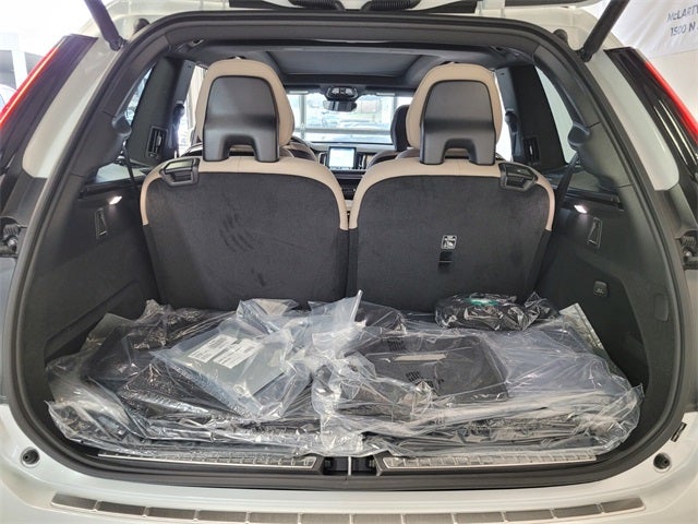 2026 Volvo XC90 B6 Plus 6-Seater