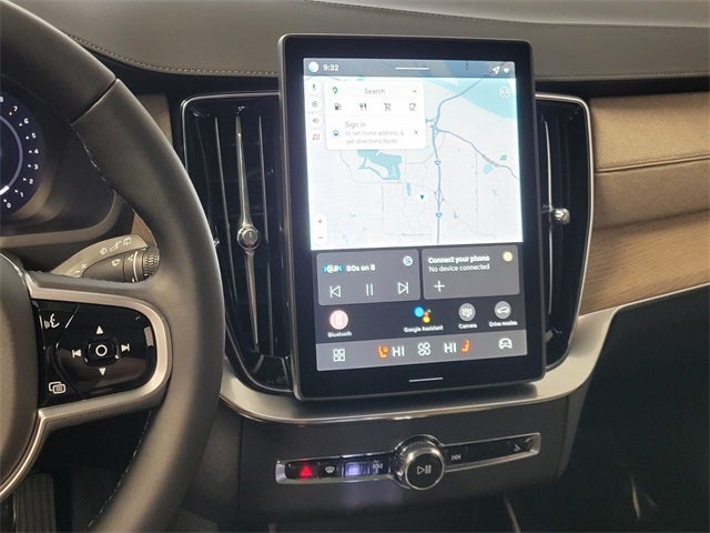 2026 Volvo XC90 B6 Plus 6-Seater