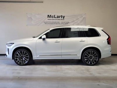 2026 Volvo XC90 B6 Plus 6-Seater