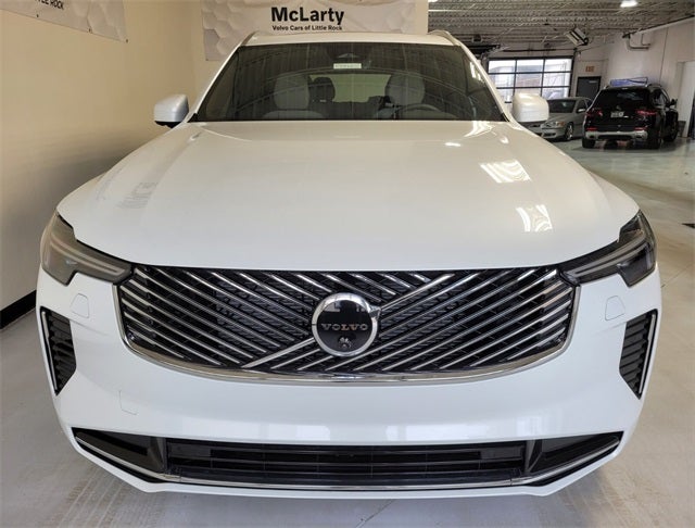 2026 Volvo XC90 B6 Plus 6-Seater