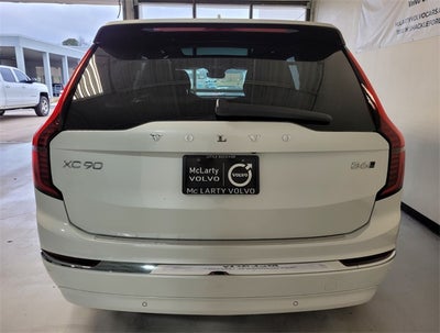 2026 Volvo XC90 B6 Plus 6-Seater