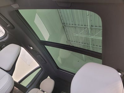 2026 Volvo XC90 B6 Plus 6-Seater