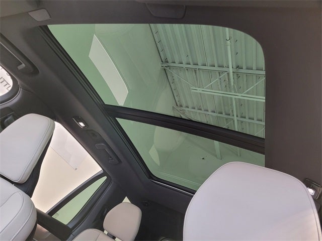 2026 Volvo XC90 B6 Plus 6-Seater