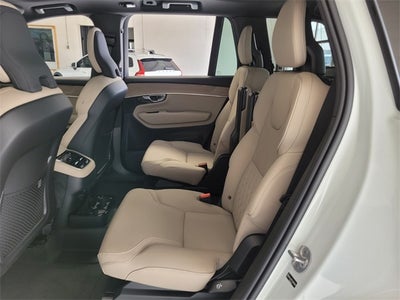 2026 Volvo XC90 B6 Plus 6-Seater