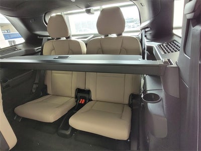 2026 Volvo XC90 B6 Plus 6-Seater