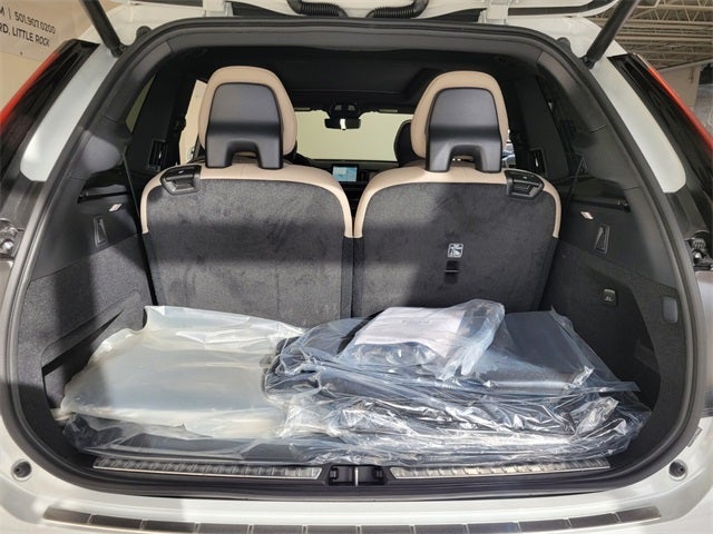 2026 Volvo XC90 B6 Plus 6-Seater