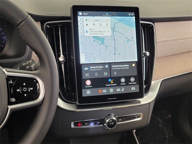 2026 Volvo XC90 B6 Plus 6-Seater