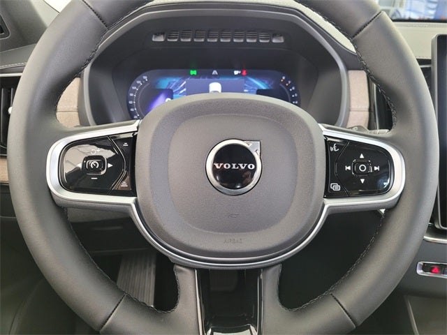 2026 Volvo XC90 B6 Plus 6-Seater