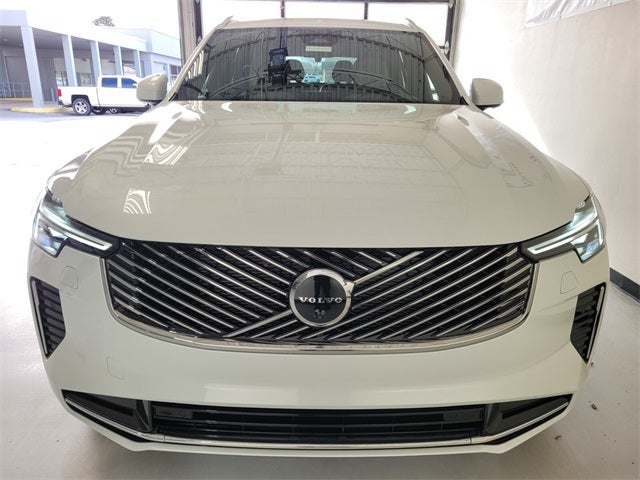 2026 Volvo XC90 B6 Plus 6-Seater