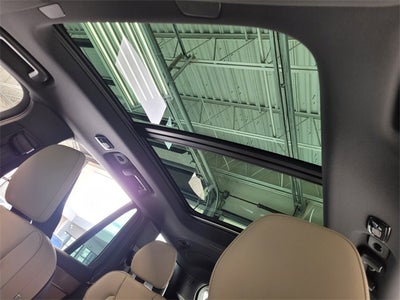 2026 Volvo XC90 B6 Plus 6-Seater