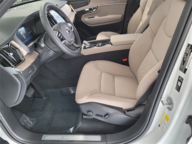 2026 Volvo XC90 B6 Plus 6-Seater