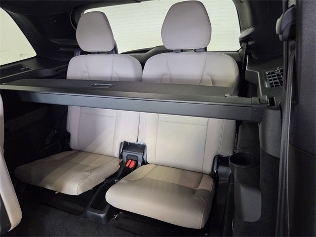 2026 Volvo XC90 B6 Plus 6-Seater