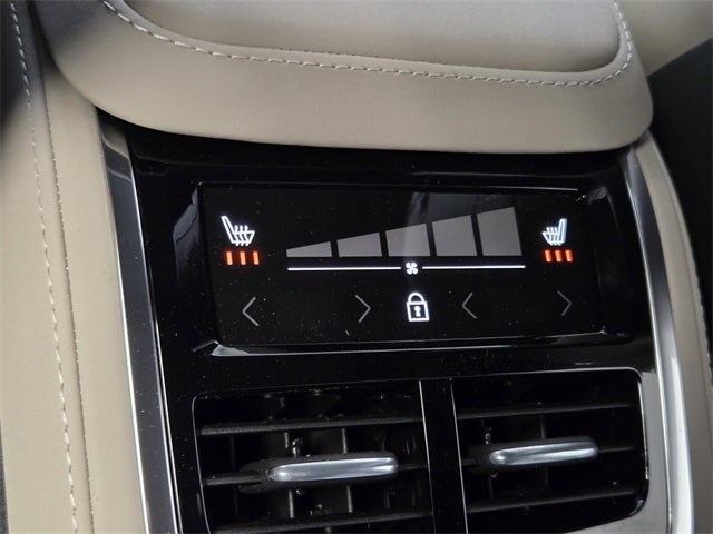 2026 Volvo XC90 B6 Plus 6-Seater