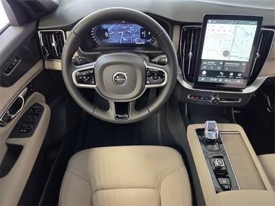 2026 Volvo XC90 B6 Plus 6-Seater