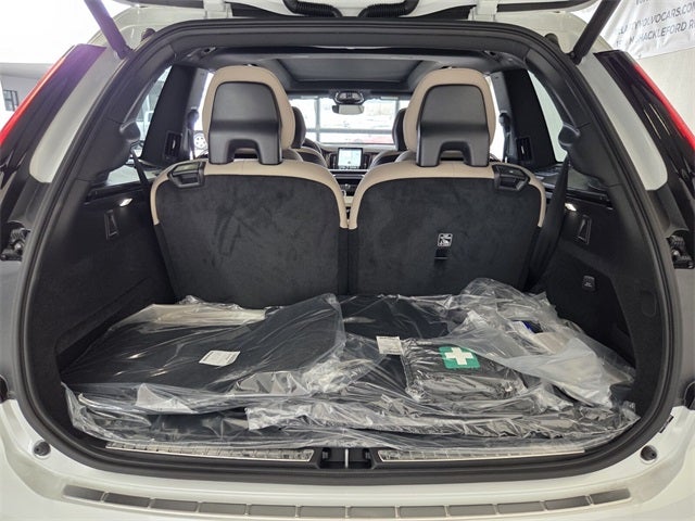 2026 Volvo XC90 B6 Plus 6-Seater