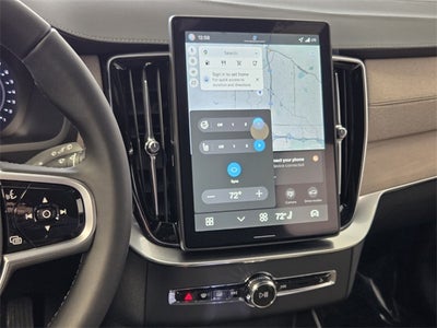 2026 Volvo XC90 B6 Plus 6-Seater