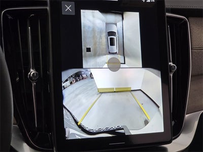 2026 Volvo XC90 B6 Plus 6-Seater