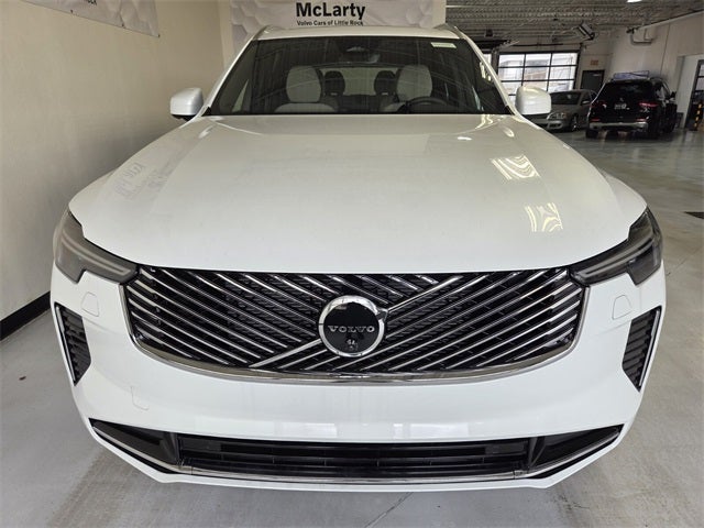 2026 Volvo XC90 B6 Plus 6-Seater