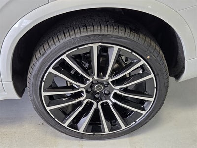 2026 Volvo XC90 B6 Plus 6-Seater