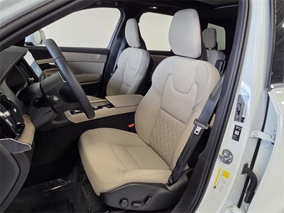 2026 Volvo XC90 B6 Plus 6-Seater