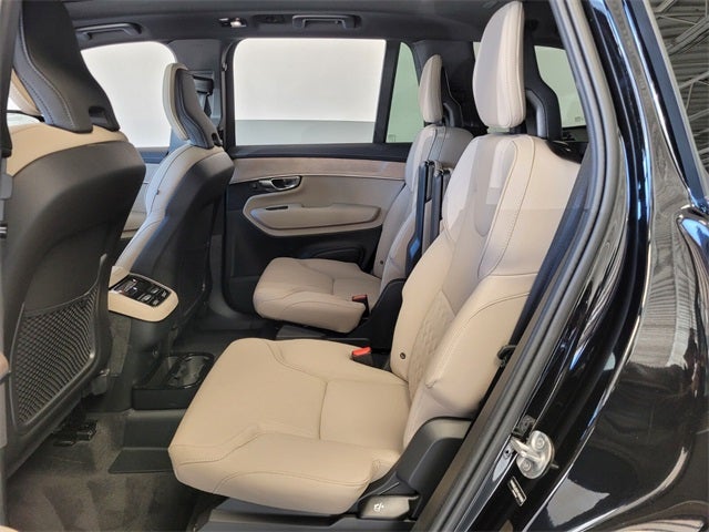 2026 Volvo XC90 B6 Plus 6-Seater