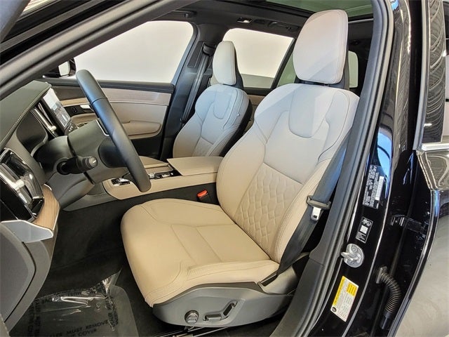 2026 Volvo XC90 B6 Plus 6-Seater