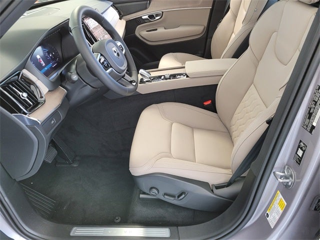 2026 Volvo XC90 B6 Plus 6-Seater