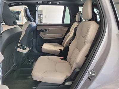 2026 Volvo XC90 B6 Plus 6-Seater