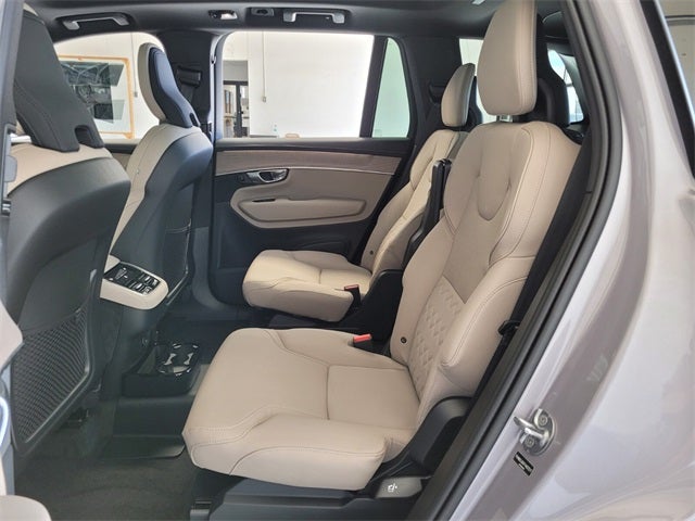 2026 Volvo XC90 B6 Plus 6-Seater