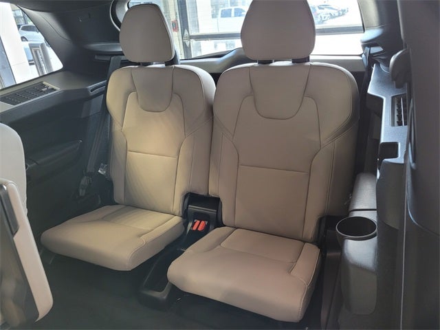 2026 Volvo XC90 B6 Plus 6-Seater