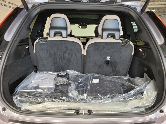 2026 Volvo XC90 B6 Plus 6-Seater