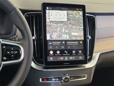 2026 Volvo XC90 B6 Plus 6-Seater